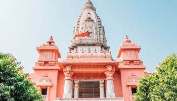 3 Night 4 Days Varanasi - Bodhgaya Tour Package