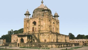 4 Night 5 Days Varanasi - Allahabad - Vindhyachal Tour Package