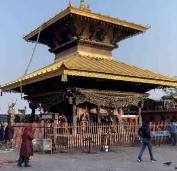 Kathmandu - Gorkha - Pokhara Tour Package 3 Nights 4 Days