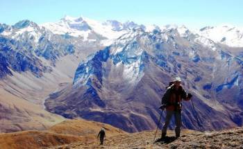 10 Days Druk Path Trek In Bhutan Tour