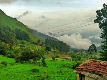 4 Nights Coorg - Ooty - Coimbatore Tour Package