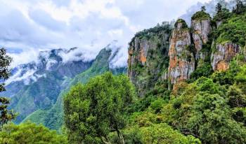 7 Days Kodaikanal - Ooty - Mysore - Bangalore Tour Package