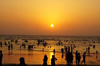 5 Days Mumbai Tour Package