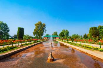 Lowest Budget Package for Kashmir Tour Package
