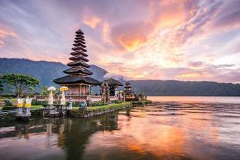 5 Nights - 6 Days Bali Package