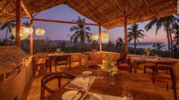 4 Nights - 5 Days Goa Tour Package