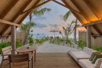 Maldives Package 4Nights - 5Days