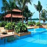Luxury Package - Hotel Holiday Inn - 5 Star(Goa 3N)