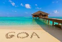 3 NIGHTS 4 DAYS  GOA PACKAGE