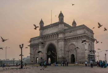 Mumbai - Lonavala Tour Package 2 Night 3 Days Image
