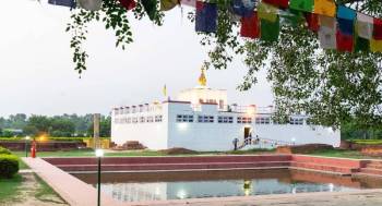 9 Days Nepal Tour Package From Lumbini