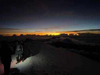 7 days Kilimanjaro Climbing Machame route