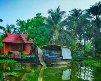 Breathtaking Kerala