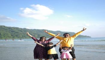 3 Night - 4 Days Andaman Tour With Elephant Beach