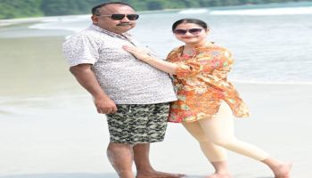 4 Night - 5 Days Andaman Tour Package