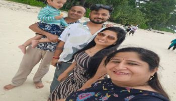 6 Night - 7 Days Andaman Tour With Baratang Island