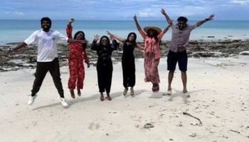 7 Night - 8 Days Andaman Tour Package