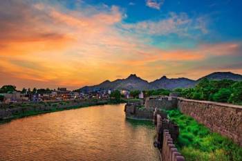 2 Night - 3 Days Vellore Tour Package