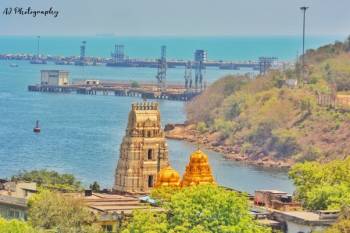 1 Night 2 Day Vizag Tour Package