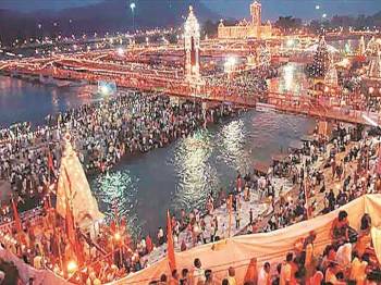 6 Days Ayodhya - Varanasi - Prayagraj - Lucknow Tour