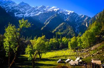 4 NIGHT 5 DAY HIMACHAL SHIMLA MANALI PACKAGE