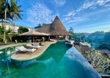 4 Nights / 5 Days Bali Countryside Tour