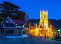 Shimla Tour Package 2 Nights 3 Days