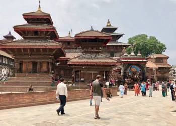 6N 7D Kathmandu - Nagarkot - Pokhara - Mustang Tour