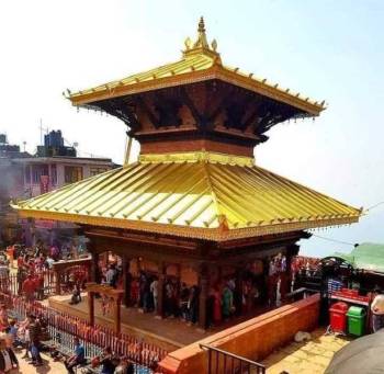 6N 7D Kathmandu - Gorkha - Muktinath - Pokhara Tour