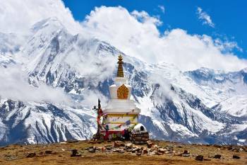 Nepal Discovery From Gorakhpur 4 Night 5 Days Tour