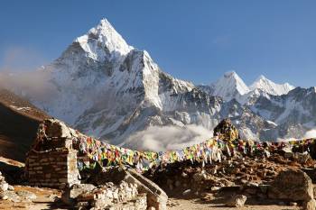 Nepal Tour 7 Night 8 Days Temples - Lakes - Jungles - The Soul Of Nepal
