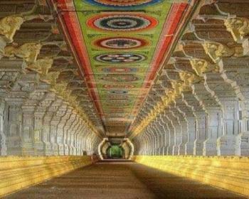 3 Night 4 Days Rameshwaram Tour Package