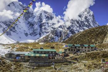 Nepal 7 Night 8 Days With Muktinath Tour