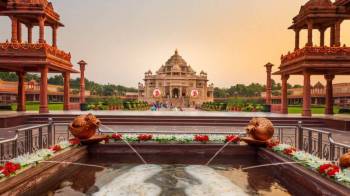 Gujarat 5 Night 6 Days Tour Package