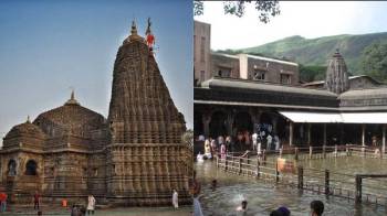 7 Nights Maharashtra Package From Trimbakeshwar