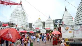 7 Days Deoghar - Bodhgaya - Nalanda - Pawapuri Tour