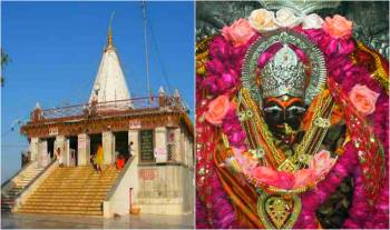 8 Days Uttar Pradesh Tour Package From Varanasi