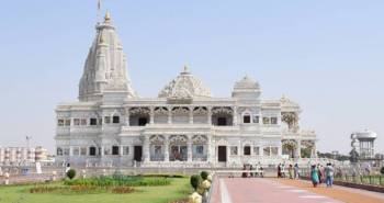 7 Days Mathura - Allahabad - Varanasi - Ayodhya Tour