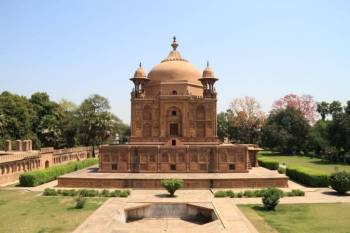 7 Night Uttar Pradesh Tour Package From Allahabad