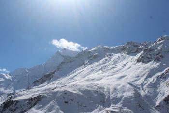 5 Nights 6 Days Shimla Manali from Chandigarh