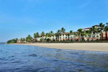 Goa Tour Package 6 Nights - 7 Days