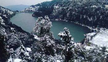 6N Nainital - Almora - Kausani - Ranikhet - Corbett Tour