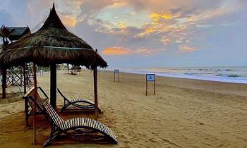 2 Nights Puri Tour Package