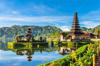 Standard Bali Package – 4N/5D