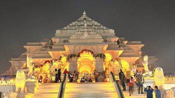 2 Night - 3 Days Ayodhya Tour Package