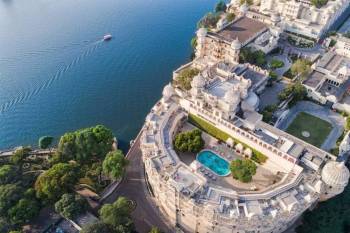5 Nights 6 Days Udaipur Tour Package