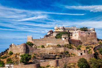 5N - 6D Rajasthan Tour From Udaipur