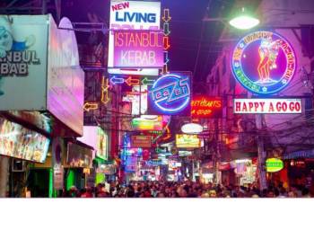 4 Nights & 5 Days Bangkok & Pattaya Package Loaded with Surprises Image