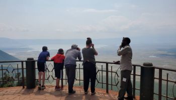 7 - Days Tanzania Tour