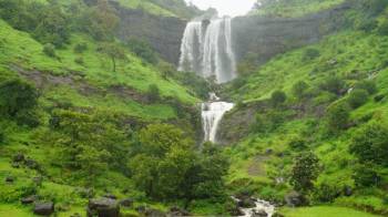 Peaceful Igatpuri